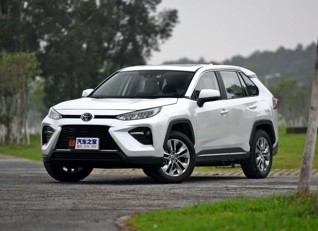 RAV4¶̬ˢƷʲSUVг±