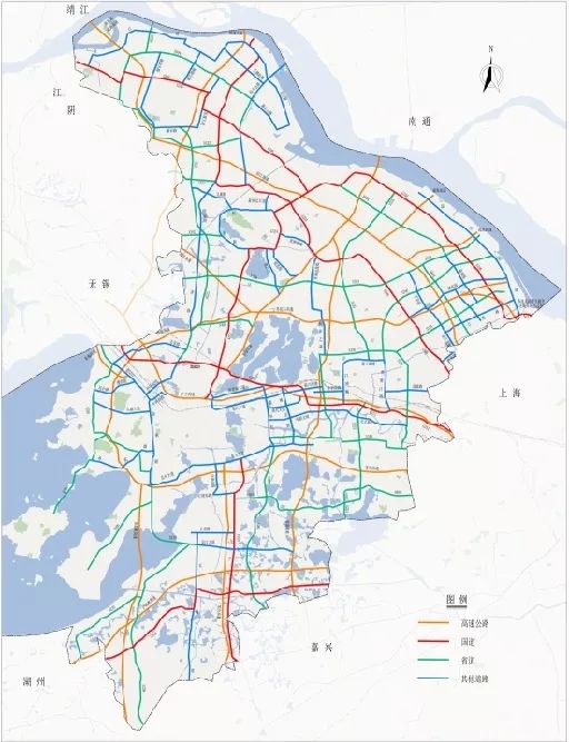 开化县公路运输管理事业单位发展规划概览
