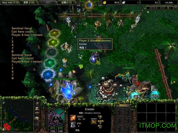 DOTAͼ¸ȫ