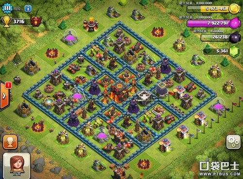 COC̽ս