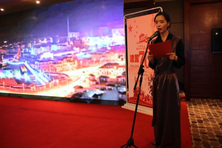 果洛藏族自治州民族事务委员会最新项目推动民族事务生长与地方昌盛希望