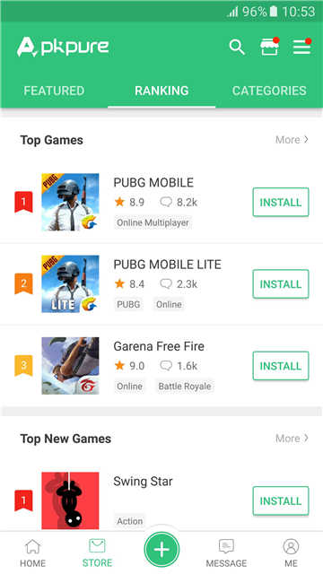 ApkPure°һվʽظƷAndroidӦõѡƽ̨