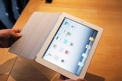 iPad±гǮ̬һ