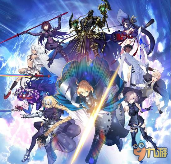 FGO½Ӣָϸ