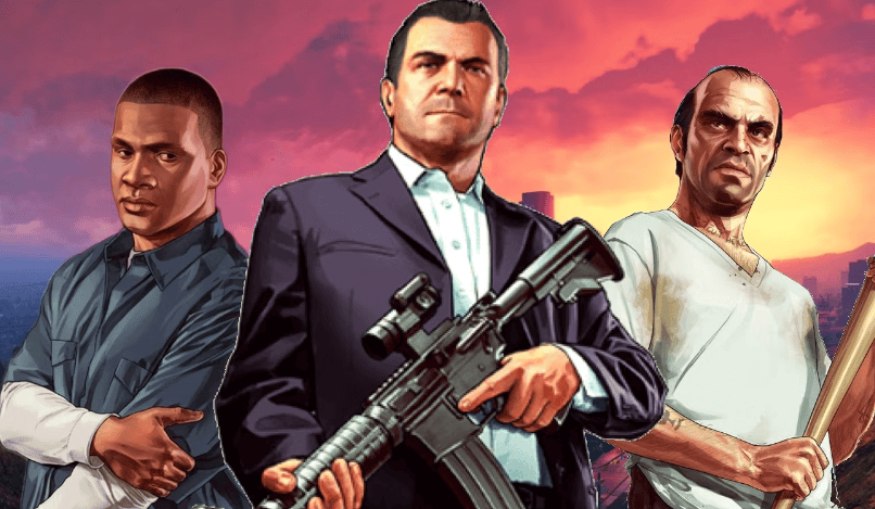 °GTA5Ϸƪ¿