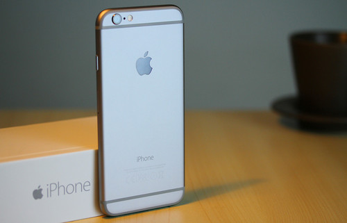 Ƽʱ֮iPhone 6ںչַ緶