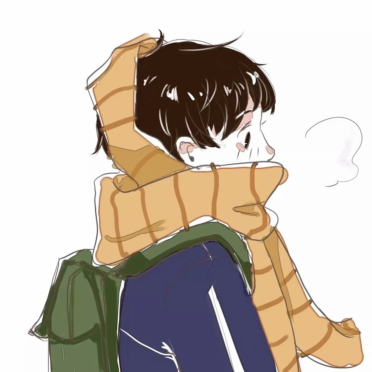ʱгС˽ڻͷ